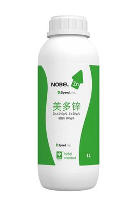 美多锌