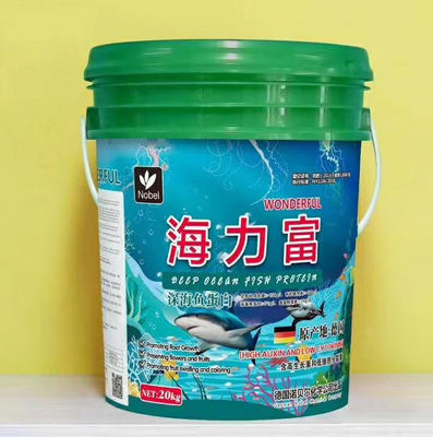 海力富深海鱼蛋白